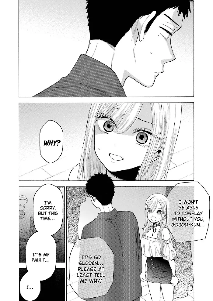 My Dress-Up Darling Chapter 33 image 16_optimized